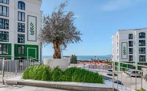 Студия квартира, вторичка, 26м2, 4/7 этаж