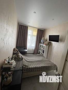 3-к квартира, вторичка, 48м2, 1/3 этаж