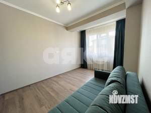 2-к квартира, вторичка, 47м2, 8/12 этаж