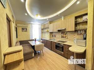 2-к квартира, вторичка, 52м2, 6/22 этаж