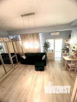 Студия квартира, вторичка, 33м2, 5/5 этаж