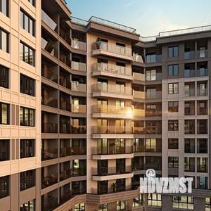 2-к квартира, вторичка, 47м2, 7/10 этаж