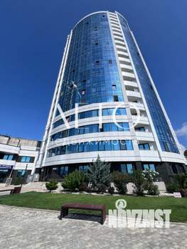 2-к квартира, вторичка, 56м2, 8/22 этаж