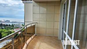 3-к квартира, вторичка, 130м2, 11/13 этаж