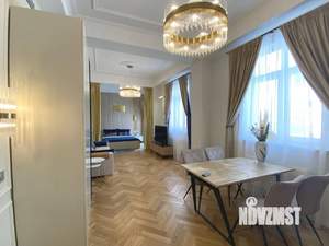 Студия квартира, вторичка, 27м2, 2/6 этаж