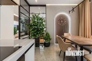 1-к квартира, вторичка, 48м2, 12/20 этаж