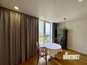 Студия квартира, вторичка, 37м2, 7/19 этаж