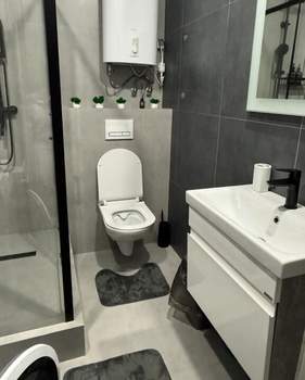 1-к квартира, вторичка, 31м2, 4/12 этаж