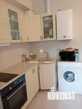 Студия квартира, вторичка, 26м2, 1/9 этаж