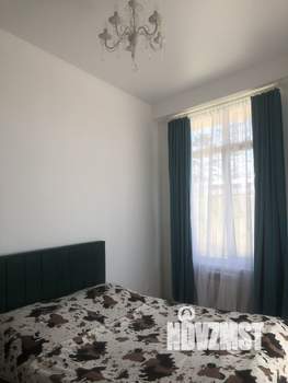 Студия квартира, вторичка, 39м2, 1/6 этаж