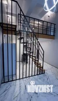 1-к квартира, вторичка, 43м2, 2/4 этаж