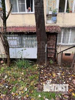 1-к квартира, вторичка, 36м2, 1/5 этаж