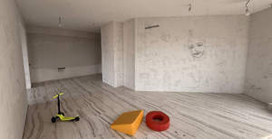 3-к квартира, вторичка, 133м2, 5/5 этаж