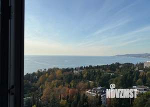 2-к квартира, вторичка, 42м2, 18/27 этаж