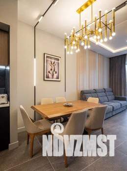 2-к квартира, вторичка, 55м2, 4/6 этаж