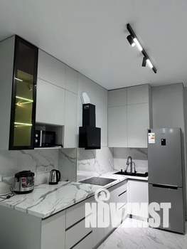 2-к квартира, вторичка, 51м2, 9/12 этаж