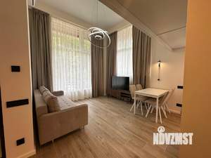 2-к квартира, вторичка, 41м2, 2/2 этаж
