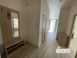 2-к квартира, вторичка, 75м2, 1/3 этаж