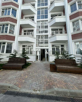2-к квартира, вторичка, 50м2, 4/5 этаж