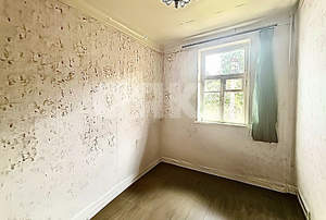 Студия квартира, вторичка, 12м2, 2/2 этаж