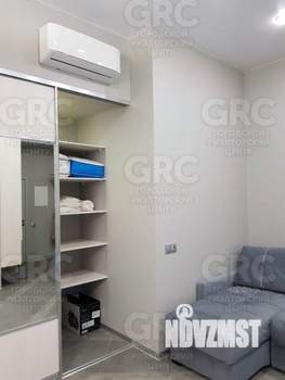 1-к квартира, вторичка, 43м2, 6/8 этаж