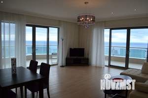 3-к квартира, вторичка, 90м2, 15/23 этаж