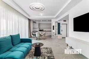 1-к квартира, вторичка, 36м2, 7/12 этаж