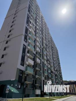 1-к квартира, вторичка, 31м2, 2/12 этаж