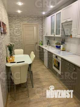 2-к квартира, вторичка, 60м2, 5/16 этаж