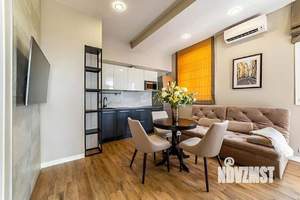 2-к квартира, вторичка, 70м2, 10/14 этаж