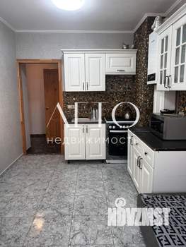 1-к квартира, вторичка, 36м2, 4/4 этаж