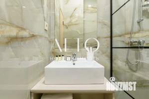 Студия квартира, вторичка, 20м2, 4/4 этаж