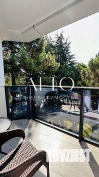 1-к квартира, вторичка, 21м2, 5/5 этаж