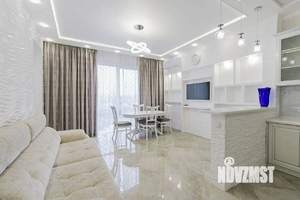 2-к квартира, вторичка, 65м2, 14/18 этаж
