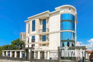 Студия квартира, вторичка, 31м2, 3/3 этаж