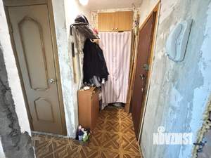1-к квартира, вторичка, 32м2, 2/6 этаж