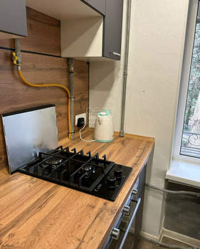 1-к квартира, вторичка, 32м2, 3/4 этаж