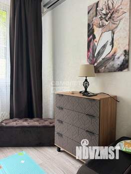 1-к квартира, вторичка, 35м2, 1/5 этаж