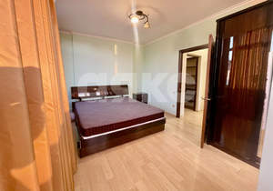 3-к квартира, вторичка, 74м2, 4/7 этаж