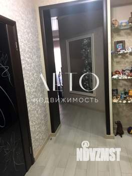 2-к квартира, вторичка, 70м2, 1/18 этаж