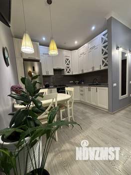 1-к квартира, вторичка, 36м2, 3/3 этаж