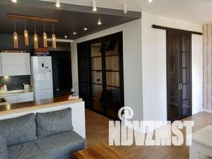 2-к квартира, вторичка, 57м2, 4/6 этаж