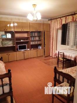 2-к квартира, вторичка, 54м2, 3/5 этаж