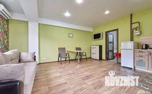 1-к квартира, сданный дом, 36м2, 3/4 этаж