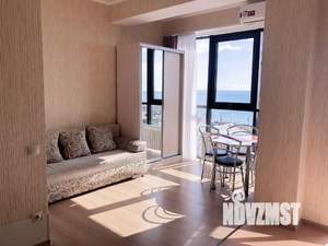 1-к квартира, вторичка, 28м2, 8/9 этаж