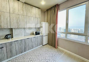 1-к квартира, вторичка, 39м2, 10/10 этаж