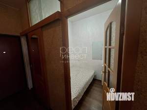 1-к квартира, вторичка, 40м2, 3/4 этаж