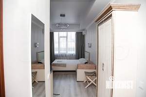 Студия квартира, вторичка, 23м2, 4/4 этаж