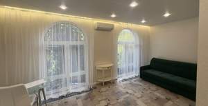 1-к квартира, вторичка, 42м2, 5/17 этаж