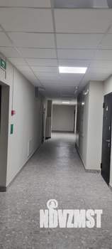 2-к квартира, вторичка, 46м2, 1/16 этаж